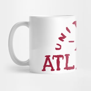 Atlanta Uniteeed fc 02 Mug